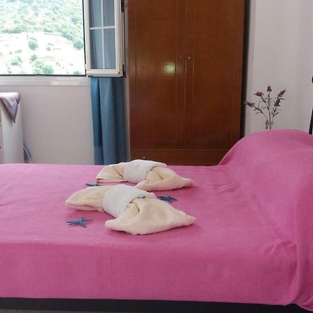 North Paradise Atheras Ngoại thất bức ảnh