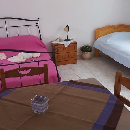 North Paradise Atheras Ngoại thất bức ảnh
